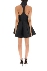 'CORA' SHORT DRESS